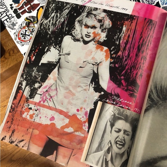 Interview 40th Anniversary Issue October/November 2009 - Picture 12 of 12